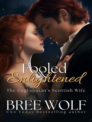 cover image of Fooled & Enlightened